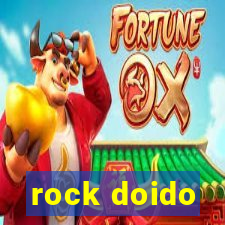 rock doido